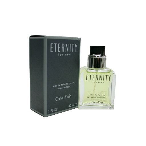 【P5倍 5/3 0時〜5/6 24時】カルバンクライン Calvin Klein エタニティーフォーメン EDT/SP 30ml 【P5倍 5/3 0時〜5/6 24時】カルバンクライン Calvin Klein エタニティーフォーメン EDT/SP 30ml