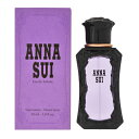 【P5倍 5/3 0時-5/6 24時】ANNA SUI アナスイ アナスイ EDT/SP 30ml