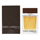 DOLCE＆GABBANA ドルチェ&ガッパーナ ザワン フォーメン EDT/SP 50ml