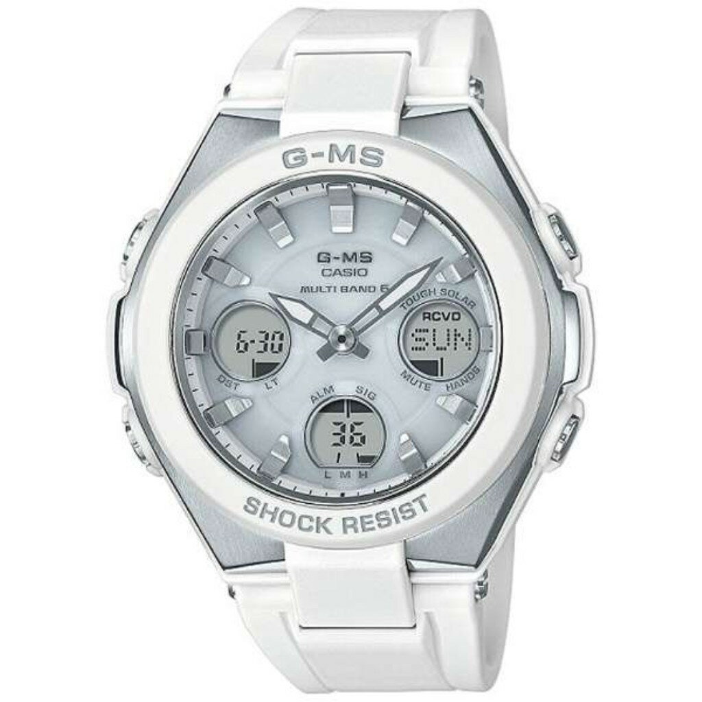  ӻ CASIO ǥ Baby-G G-ms ٥ӡG MSG-W100-7AJF