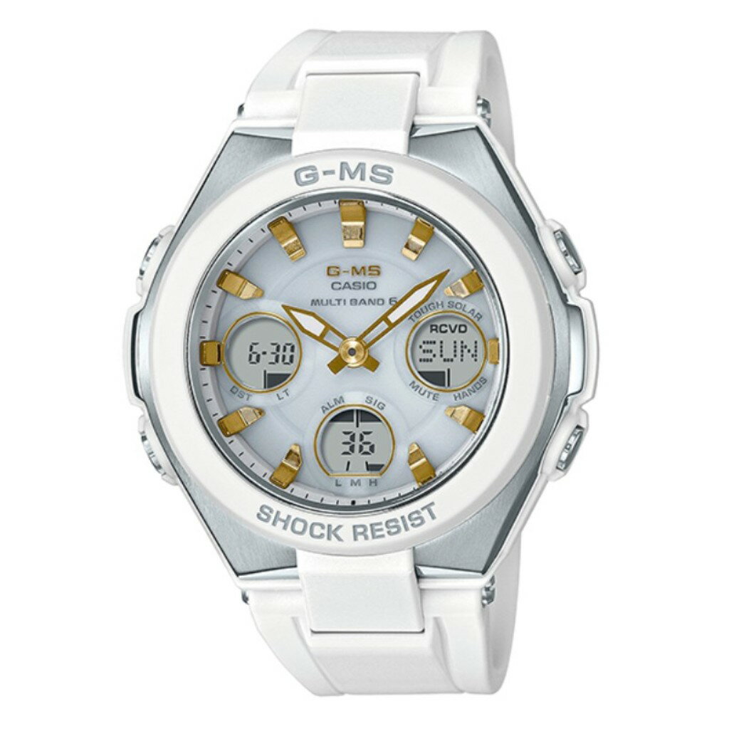  ӻ CASIO ǥ Baby-G G-ms ٥ӡG MSG-W100-7A2JF