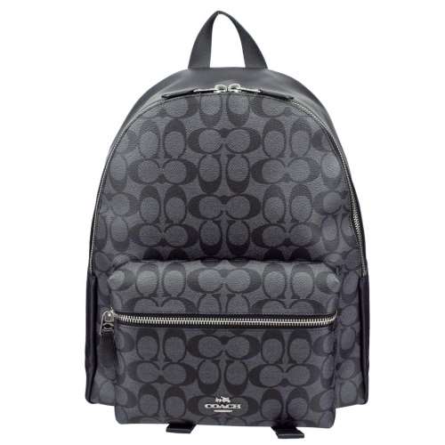 【P10倍 8/19 20時〜8/22 0時】コーチ アウトレット COACH OUTLET バックパック レディース ブラック F58314 SVDK6