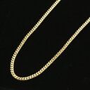 喜平 ネックレス K18 2面 50cm 30g 造幣局検定マーク刻印入