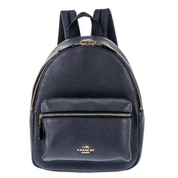 【72時間限定ポイント10倍】コーチ アウトレット COACH バックパック レディース ネイビー F38263 IMMID