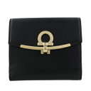 tFK Ferragamo ܂z fB[X ubN 22C877 0673998 NERO