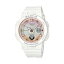  CASIO ӻ ǥ Baby-G ٥ӡG BGA-250-7A2JF