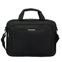 サムソナイト PCバッグ メンズ 【P5倍 5/9 20時-5/12 24時】サムソナイト samsonite ブリーフケース XENON3.0 Laptop Shuttle 15 ブラック 89441 1041 BLACK