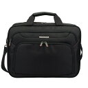 サムソナイト PCバッグ メンズ サムソナイト samsonite ブリーフケース XENON3.0 ブラック 89433 1041 BLACK