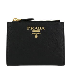 プラダ(PRADA) レディース二つ折り財布 | 通販・人気ランキング - 価格.com