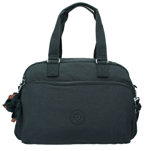 KIPLING キプリング ショルダーバッグ JULY BAG ネイビー K15374 H66 TRUE NAVY