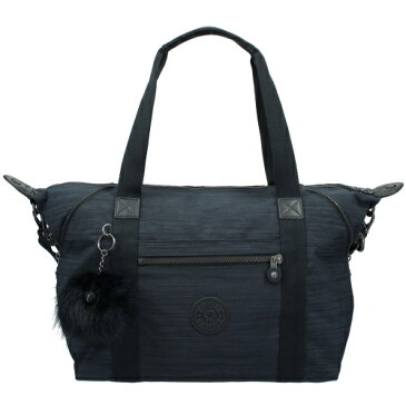 KIPLING キプリング ショルダーバッグ ART ネイビー K21091 F77 TRUE DAZZ NAVY