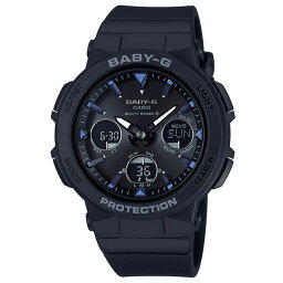 【P5倍 3/29 10時～4/1 24時】カシオ CASIO 腕時計 レディース ベビーG BGA-2500-1AJF Baby-G