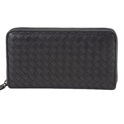 【P2倍 5/15 0時～5/16 2時】BOTTEGA VENETA ボッテガヴェネタ 財布 275064 V001N 1000