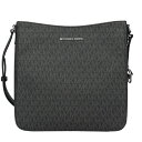 マイケルコース ショルダーバッグ メンズ マイケルコース MICHAEL KORS ショルダーバッグ レディース ブラック 35F8STVM7B BLACK