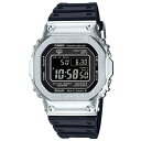 JVI CASIO rv Y G-SHOCK GVbN GMW-B5000-1JF