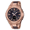 JVI CASIO rv fB[X Baby-G G-ms xr[G MSG-W200CG-5AJF