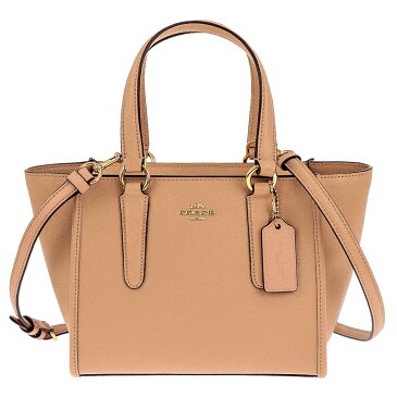 COACH OUTLET コーチ アウトレット トートバッグ レディース ヌードピンク F11925 IMA55