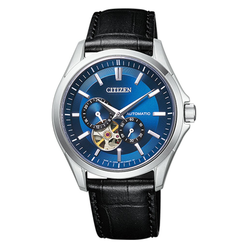 シチズン シチズン 腕時計 メンズ CITIZEN COLLECTION NP1010-01L シチズンコレクション