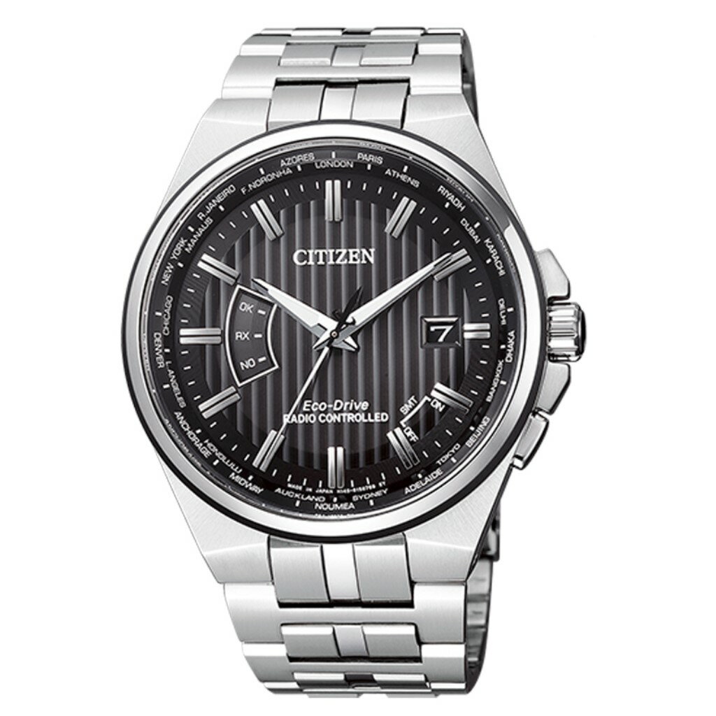 V`Y CITIZEN rv Y V`YRNV CB0161-82E CITIZEN COLLECTION