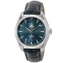 OMEGA オメガ シーマスター アクアテラ 腕時計 メンズ...