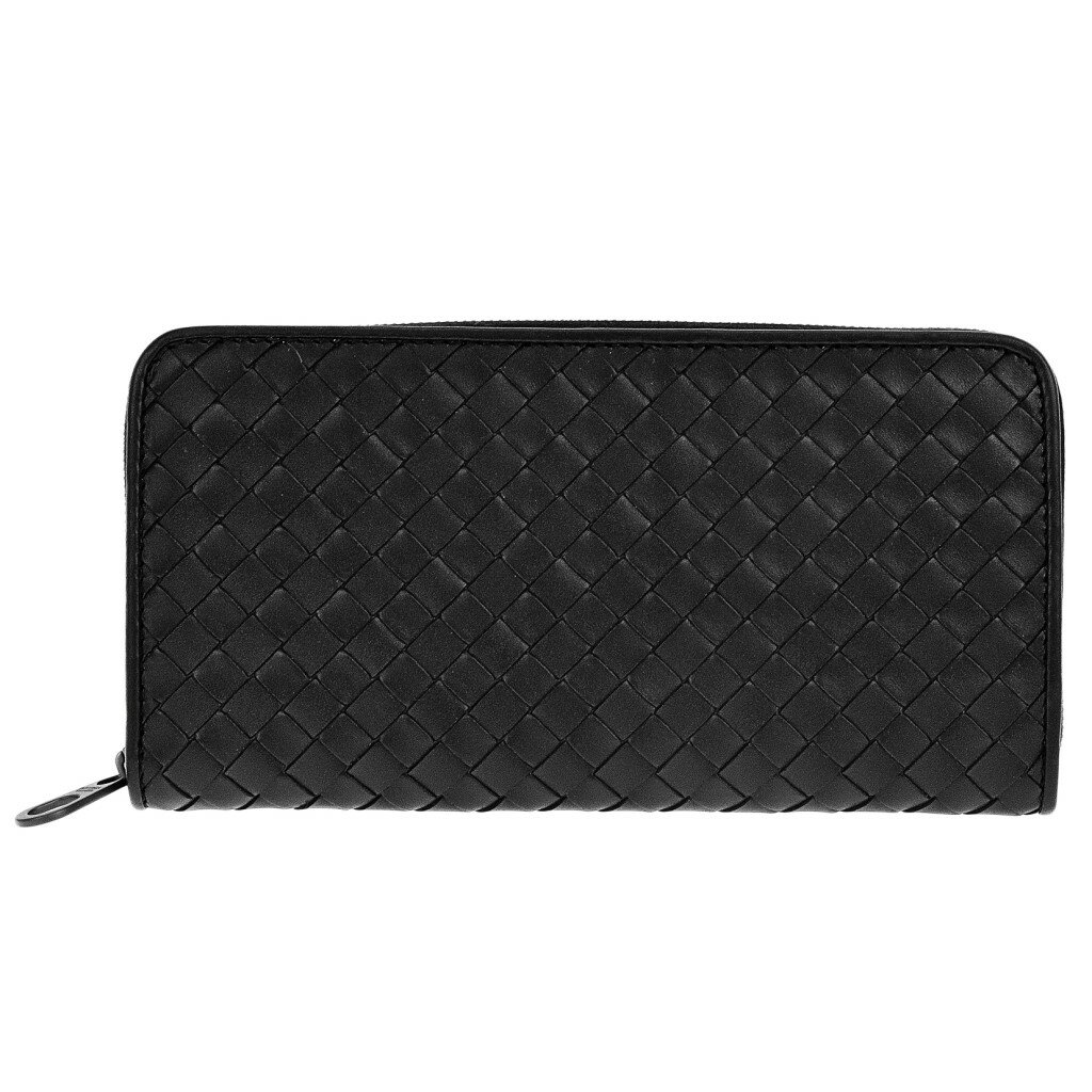 BOTTEGA VENETA {beKFl^ z Y ubN 510643 V4651 1000 BLACK