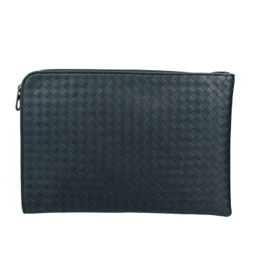 BOTTEGA VENETA ボッテガヴェネタ クラッチバッグ メンズ ネイビー 224052 V4651 4013