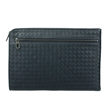 BOTTEGA VENETA ボッテガヴェネタ クラッチバッグ メンズ ネイビー 406021 V4651 4013