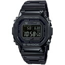 CASIO カシオ 腕時計 メンズ G-SHOCK GMW-B5000GD-1JF G-ショック プレゼント ギフト 実用的