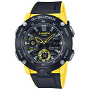 JVI CASIO rv Y G-SHOCK GVbN GA-2000-1A9JF