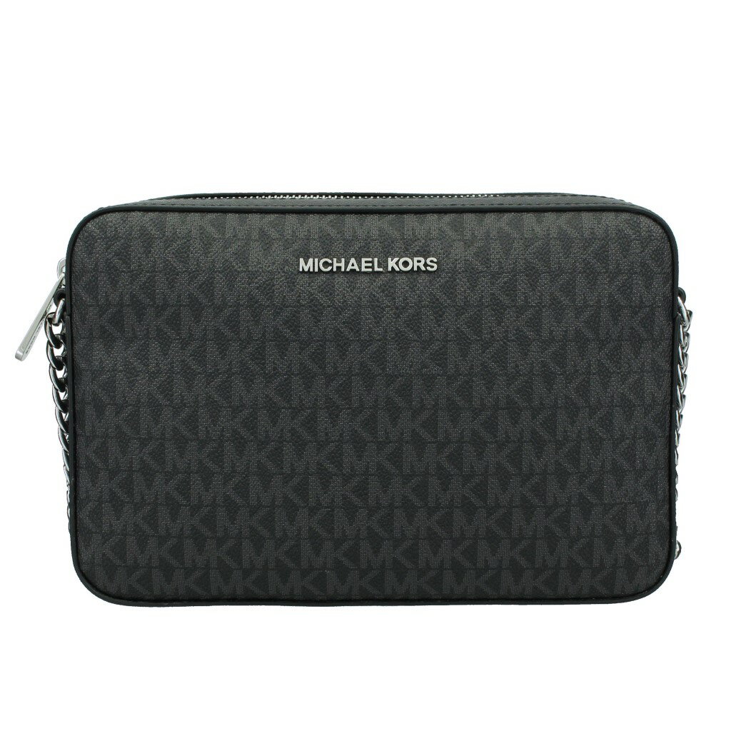 }CPR[X MICHAEL KORS V_[obO fB[X ubN 35F8STTC3B BLACK