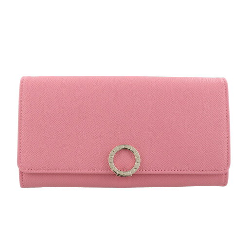 ブルガリ BVLGARI 長財布 レディース ブルガリブルガリ ピンク 287272 PINK ブルガリ BVLGARI 長財布 レディース ブルガリブルガリ ピンク 287272 PINK