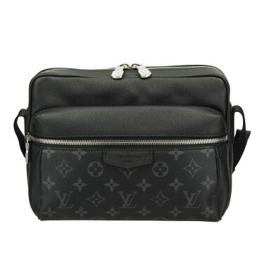 LOUIS VUITTON ルイヴィトン ショルダーバッグ エクリプス アウトドア・メッセンジャー PM M30233