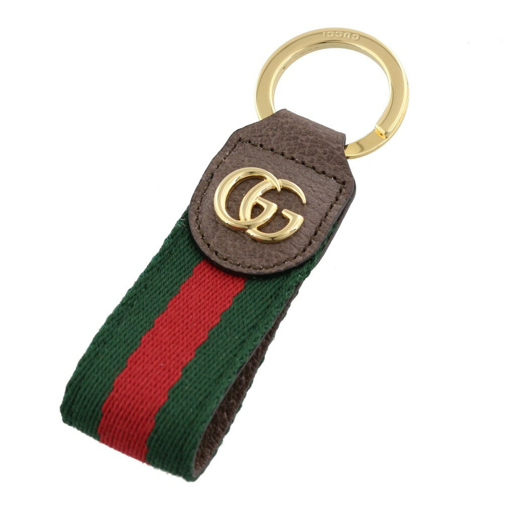 GUCCI グッチ キーリング メンズ レディース オフィディア 523161 HE2NG 8742 プレゼント ギフト 実用的