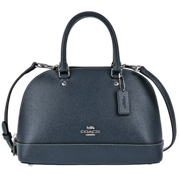 COACH OUTLET コーチ アウトレット ハンドバッグ レディース デニム F27591 SV DE