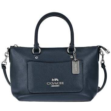 COACH OUTLET コーチ アウトレット ハンドバッグ レディース デニム F31466 SV DE