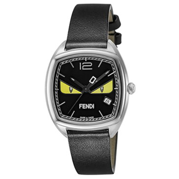 FENDI フェンディ 腕時計 レディース MOMENTO F222031611D1
