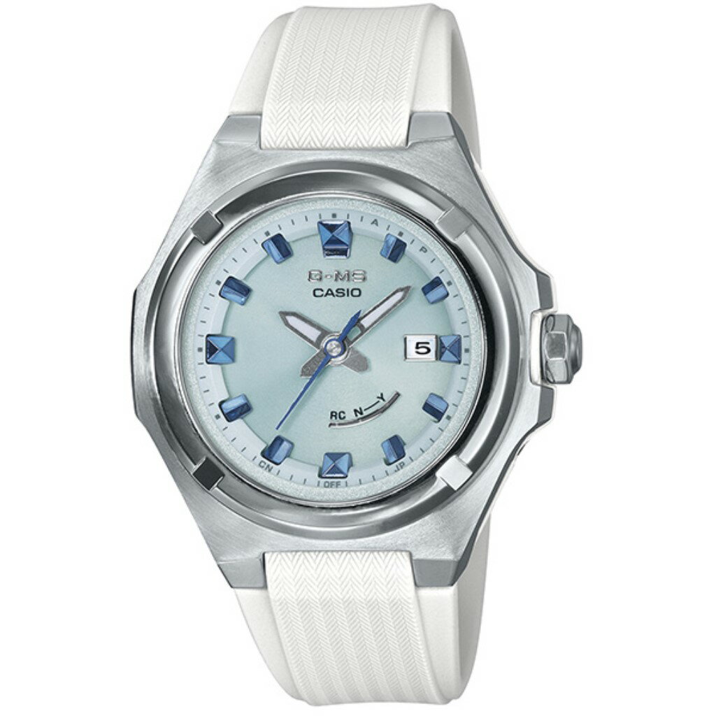  ӻ CASIO ǥ Baby-G G-ms MSG-W300-7AJF ٥ӡG