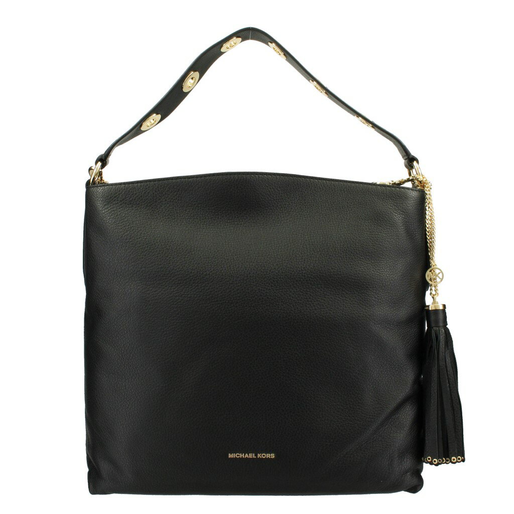 }CPR[X MICHAEL KORS V_[obO fB[X 30S7GBNL3L 001 BLACK