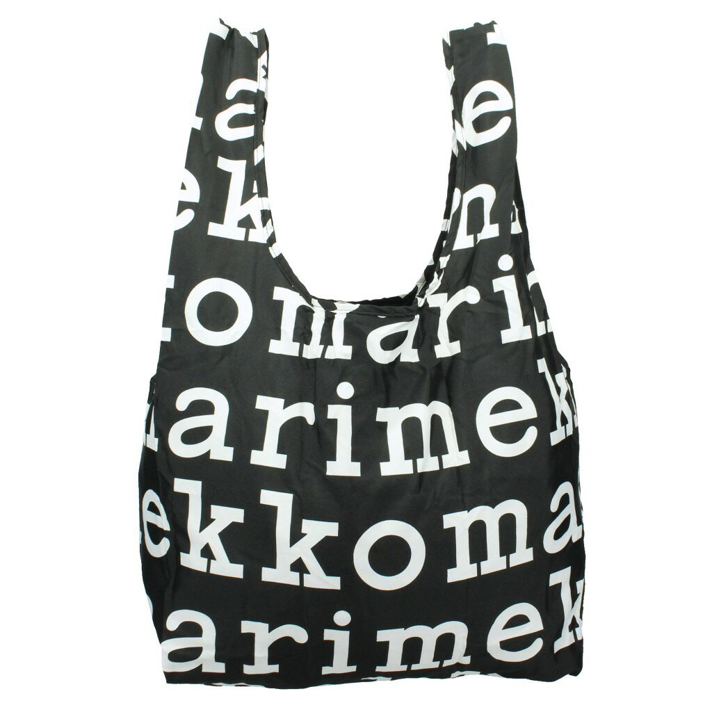 }bR marimekko GRobO 048854 910 BK/WH