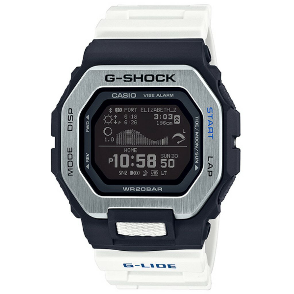 JVI CASIO rv Y G-SHOCK GVbN GBX-100-7JF