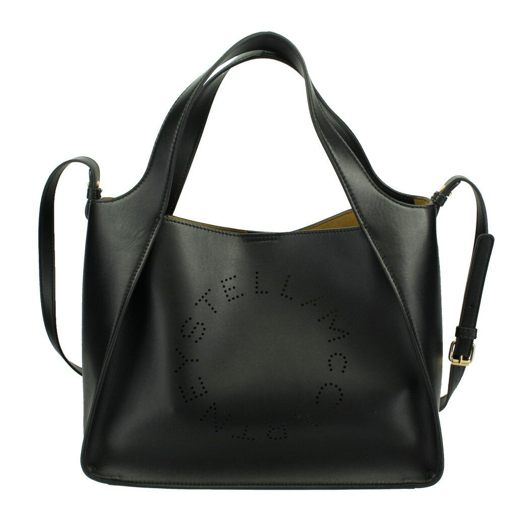 Xe}bJ[gj[ Stella McCartney g[gobO fB[X ubN 513860 W8542 1000 BLACK