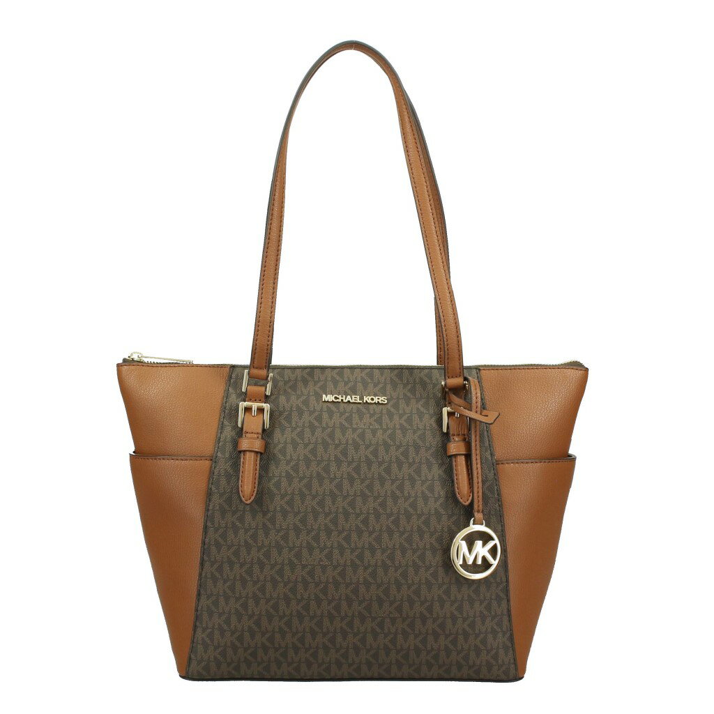 マイケルコース トートバッグ マイケルコース MICHAEL KORS トートバッグ レディース ブラウン 35T0GCFT3B BROWN