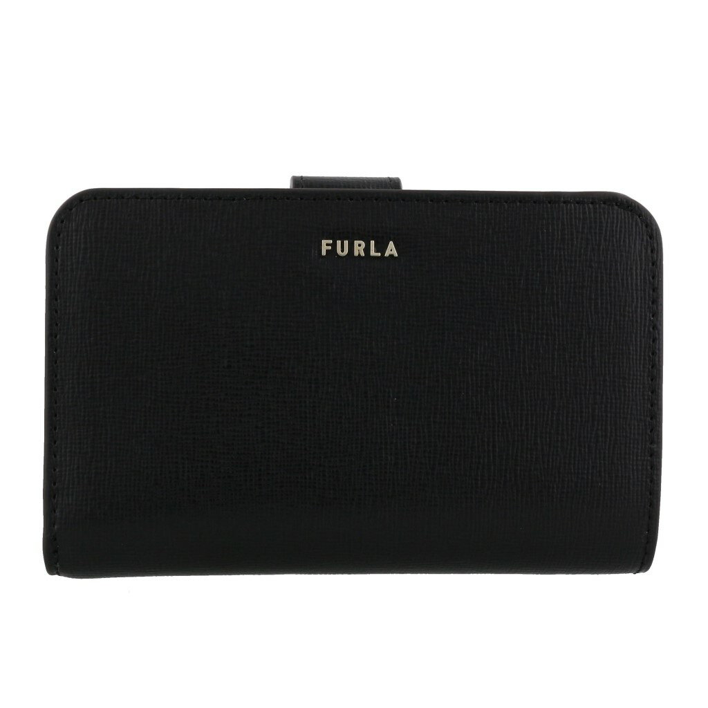 フルラ 二つ折り財布 レディース フルラ FURLA 二つ折り財布 レディース ブラック PCX9UNO O6000 NERO