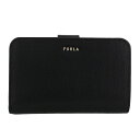 フルラ 二つ折り財布 レディース フルラ FURLA 二つ折り財布 レディース ブラック PCX9UNO O6000 NERO