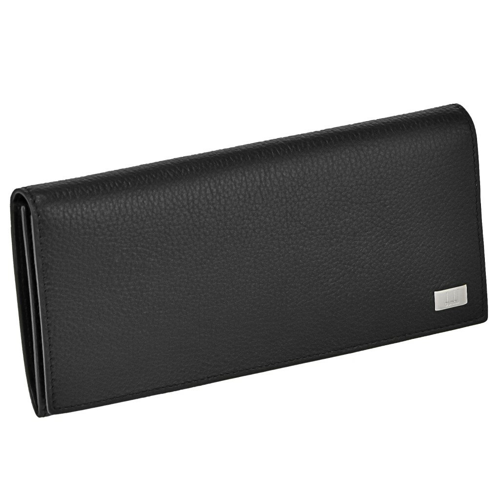 アボリティーズ dunhill ダンヒル 長財布 メンズ アボリティーズ ブラック 19F2910AV001R BLACK