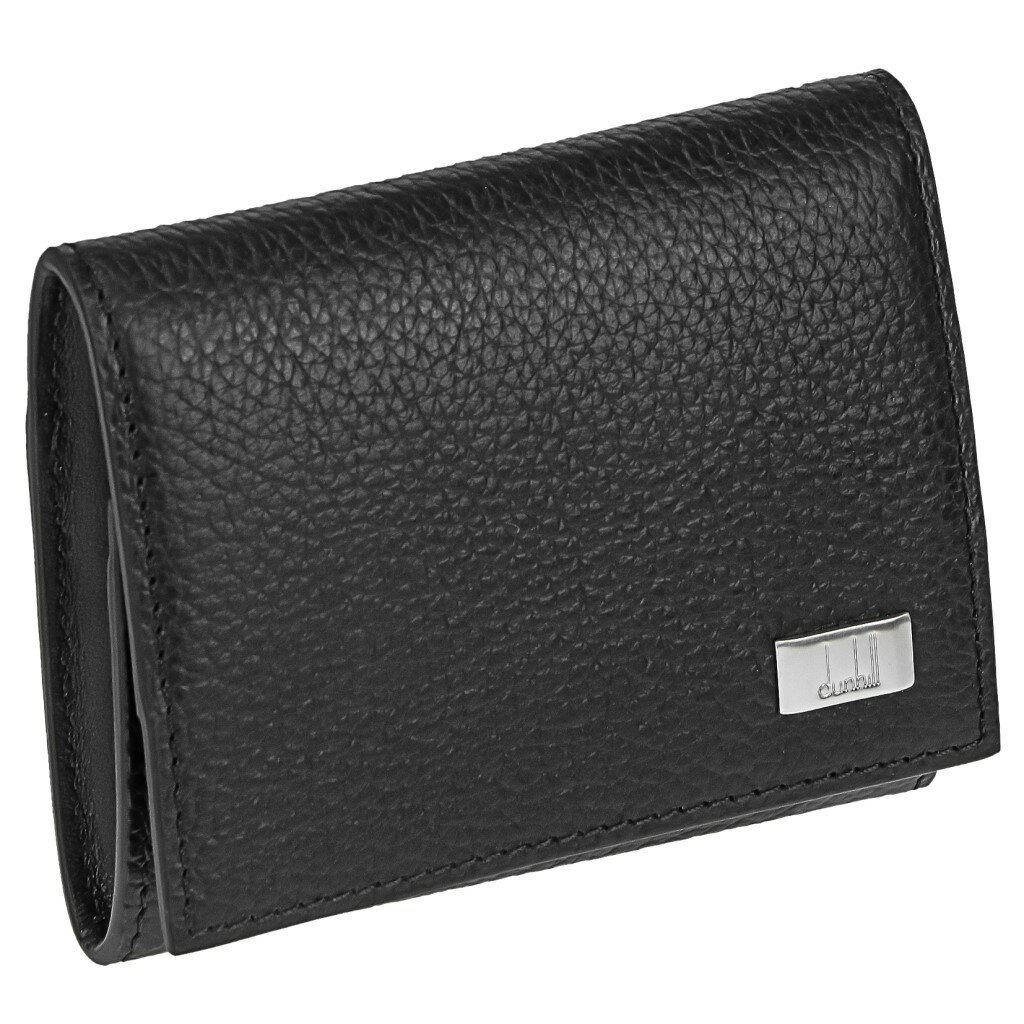 ダンヒル 【P5倍 5/15 0時～5/16 2時】ダンヒル dunhill コインケース メンズ AVORITIES ブラック 19F2980AV001R BLACK