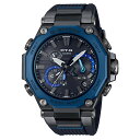 JVI CASIO rv Y G-SHOCK MT-G GVbN MTG-B2000B-1A2JF