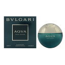 ブルガリ BVLGARI アクアプールオム EDT/SP 50ml