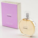 シャネル CHANEL チャンス EDT/SP 50ml