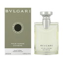 uK BVLGARI GNXg[ v[I EDT/SP 100ml